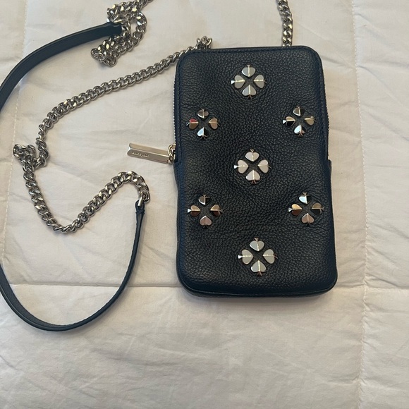 ♠️ Kate Spade Margaux Floral Crossbody ♠️ - Picture 5 of 11